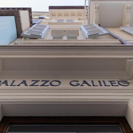 Appartamento Palazzo Galileo San Benedetto del Tronto Esterno foto