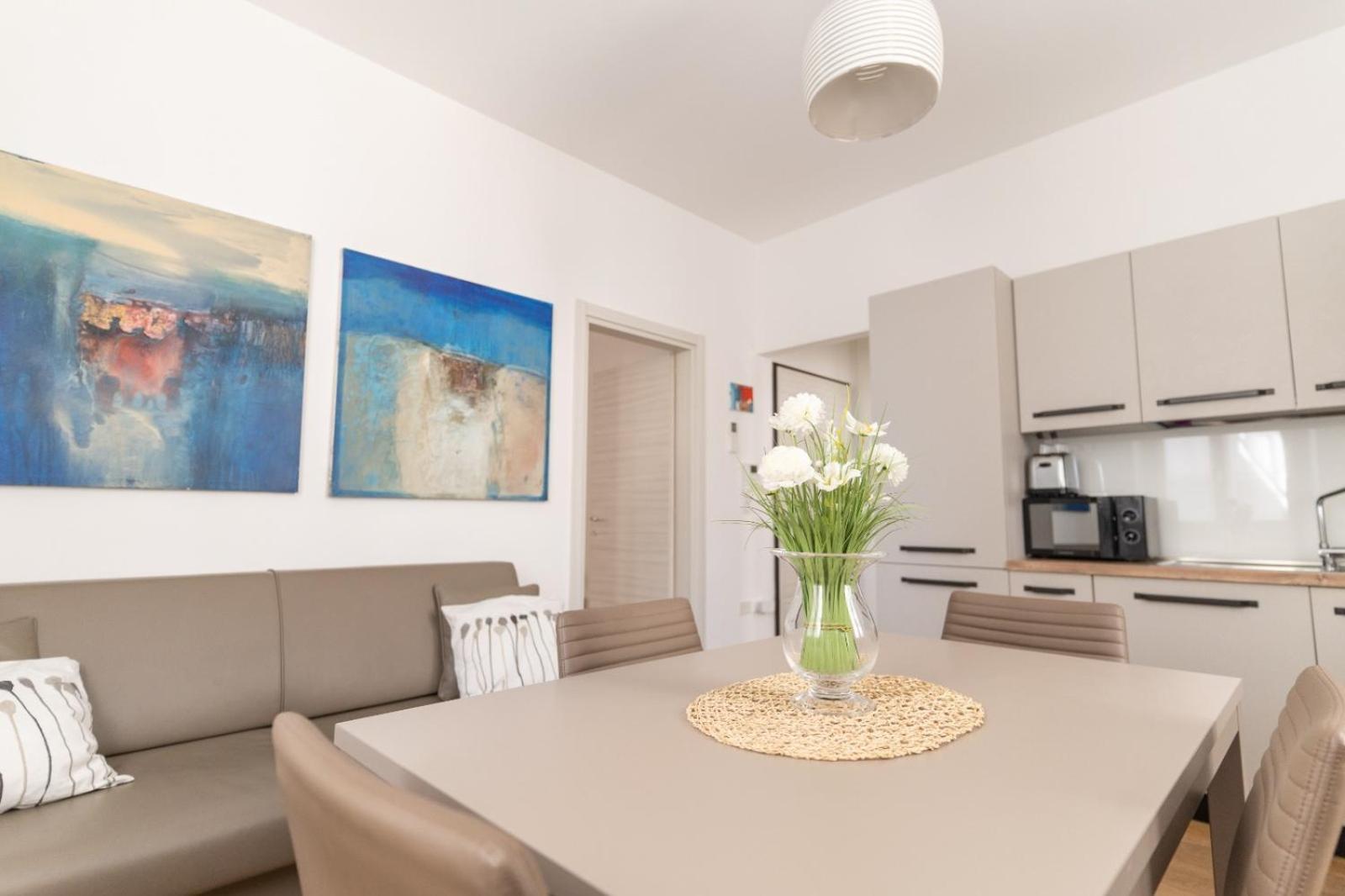 Appartamento Palazzo Galileo San Benedetto del Tronto Esterno foto